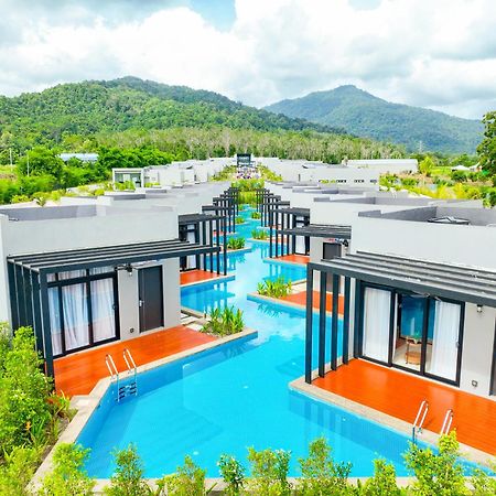 Hangouts Urban+Eco Langkawi Kuah Exteriér fotografie