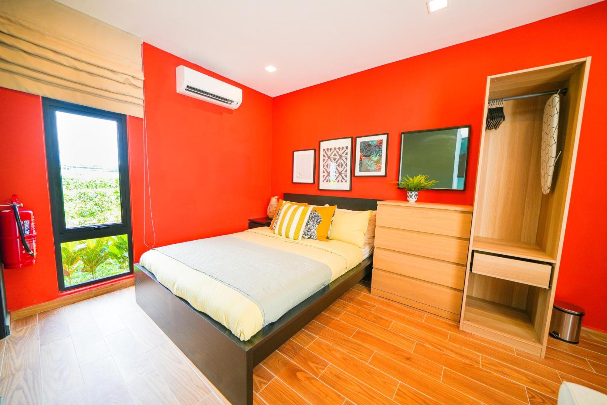 Hangouts Urban+Eco Langkawi Kuah Exteriér fotografie